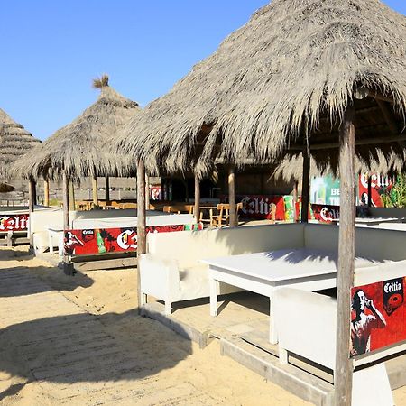 Hammamet Garden Resort&Spa Exterior foto