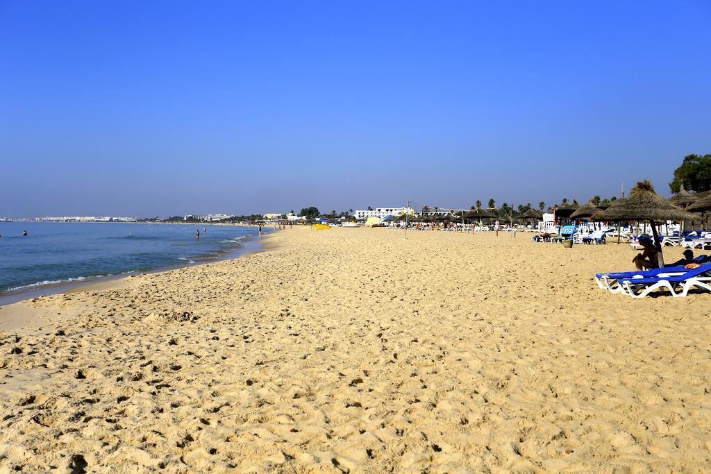 Hammamet Garden Resort&Spa Exterior foto