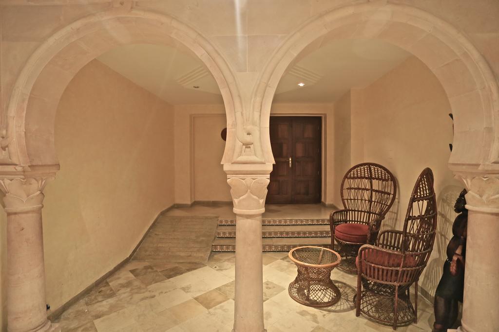 Hammamet Garden Resort&Spa Exterior foto