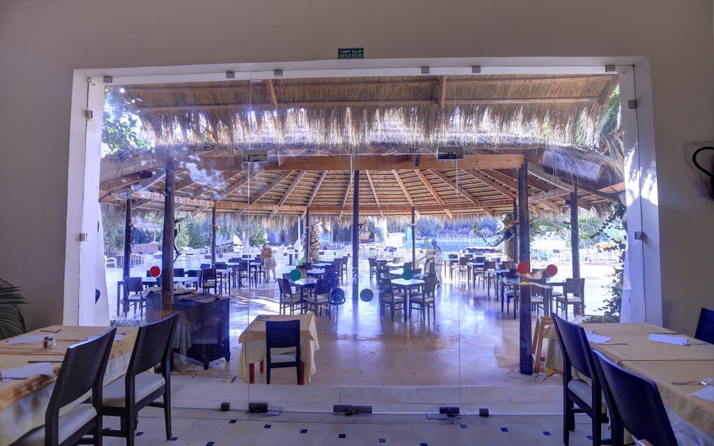 Hammamet Garden Resort&Spa Exterior foto