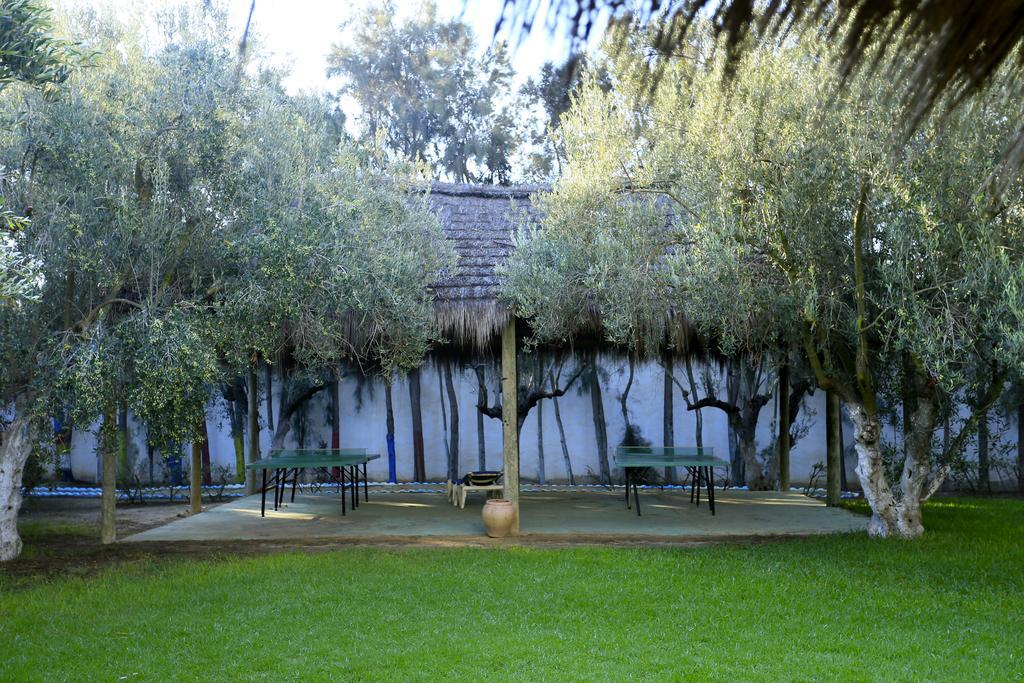Hammamet Garden Resort&Spa Exterior foto