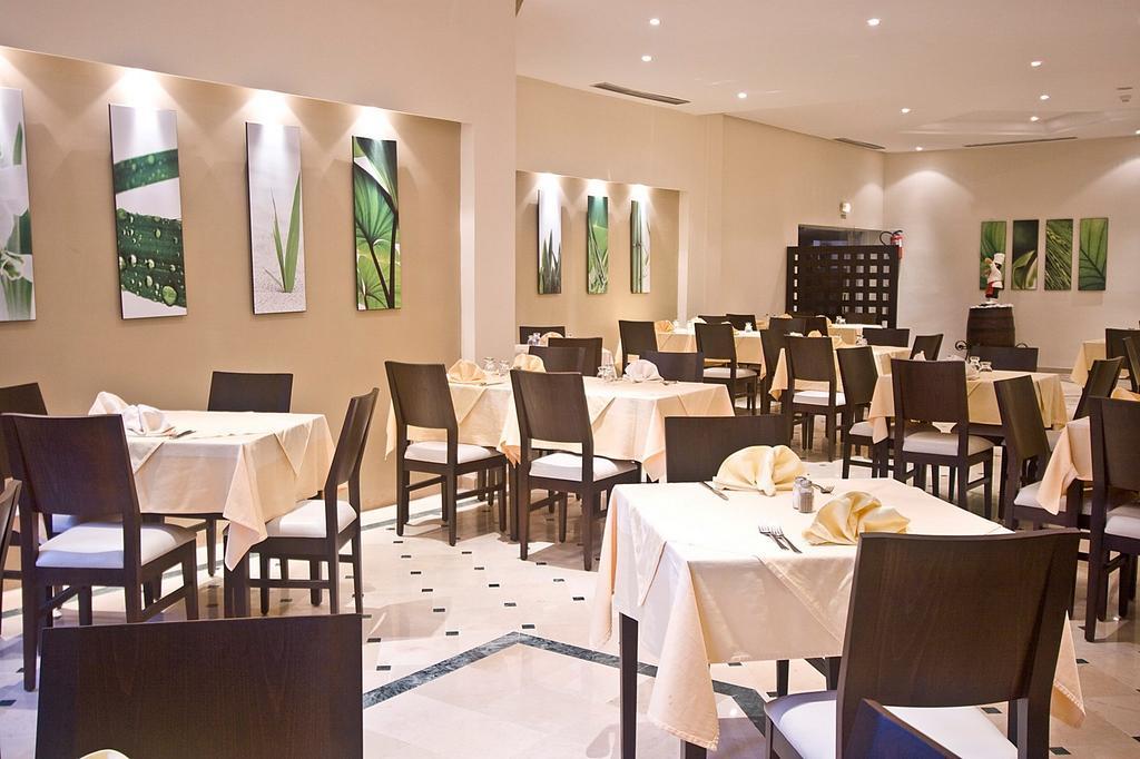 Hammamet Garden Resort&Spa Exterior foto